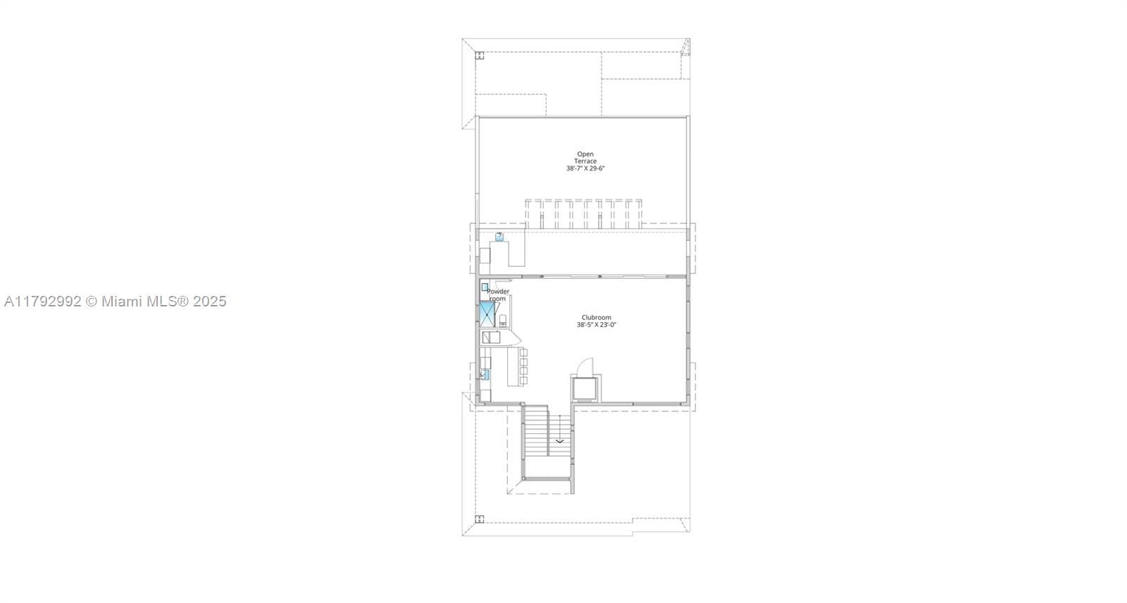 Real estate property located at 310 2nd St, Palm Beach, Kings Court, Boca Raton, FL