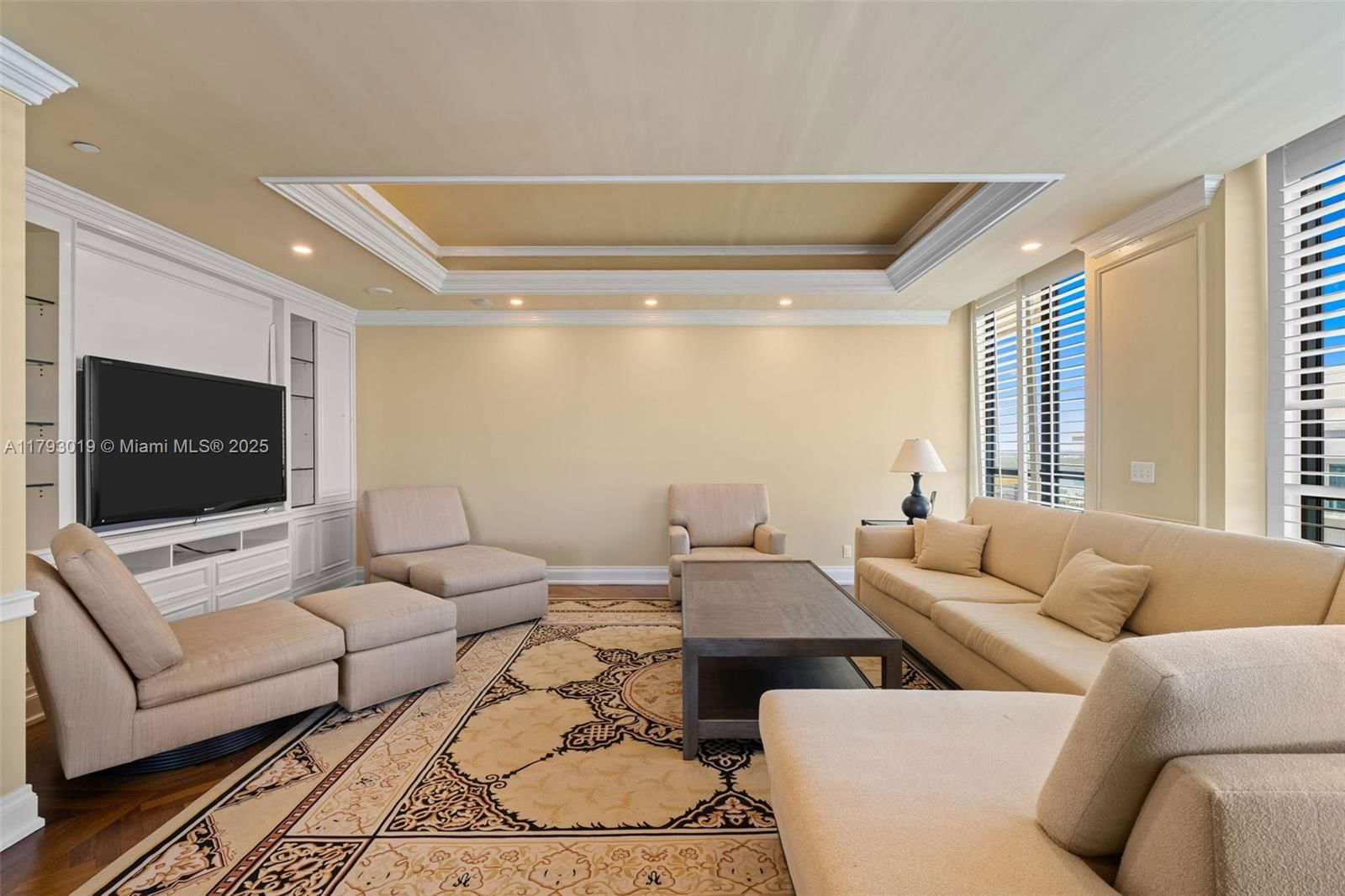 Real estate property located at 9999 Collins Ave PH3D, Miami-dade, Bal Harbour Tower Condo, Bal Harbour, FL