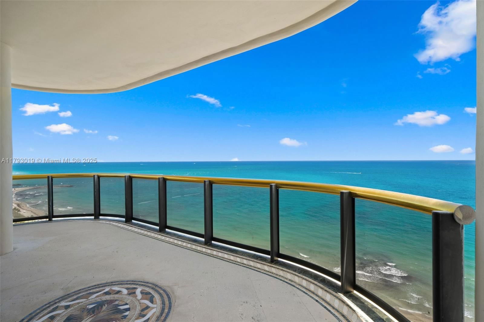 Real estate property located at 9999 Collins Ave PH3D, Miami-dade, Bal Harbour Tower Condo, Bal Harbour, FL