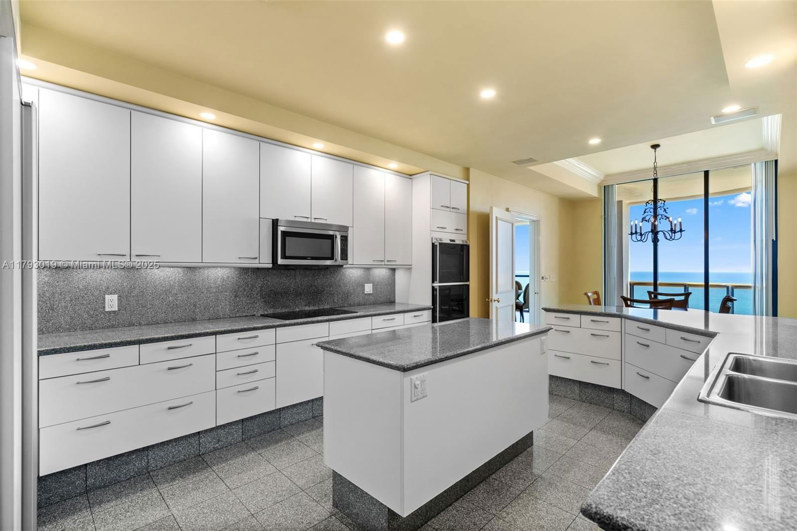 Real estate property located at 9999 Collins Ave PH3D, Miami-dade, Bal Harbour Tower Condo, Bal Harbour, FL