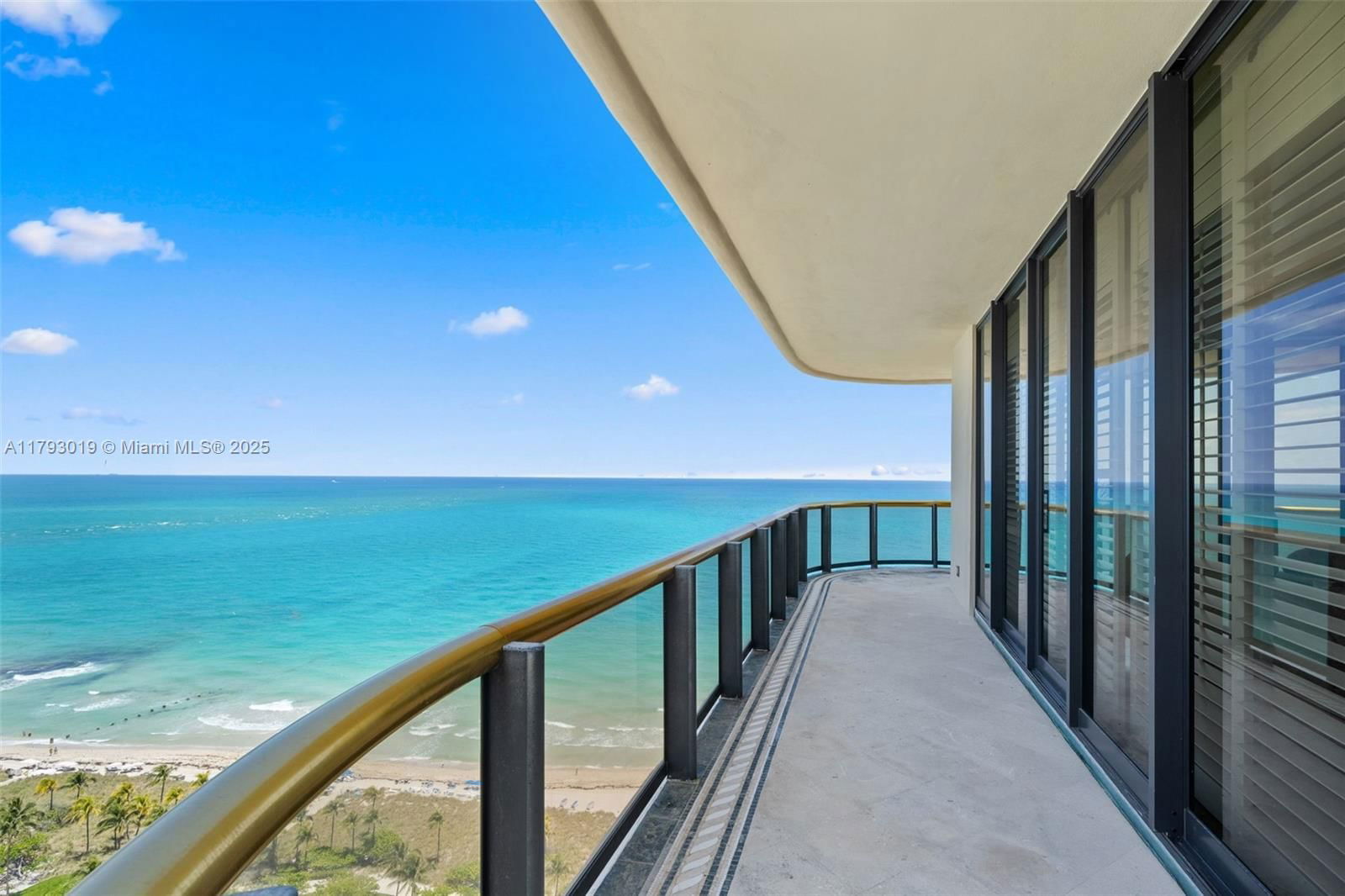 Real estate property located at 9999 Collins Ave PH3D, Miami-dade, Bal Harbour Tower Condo, Bal Harbour, FL