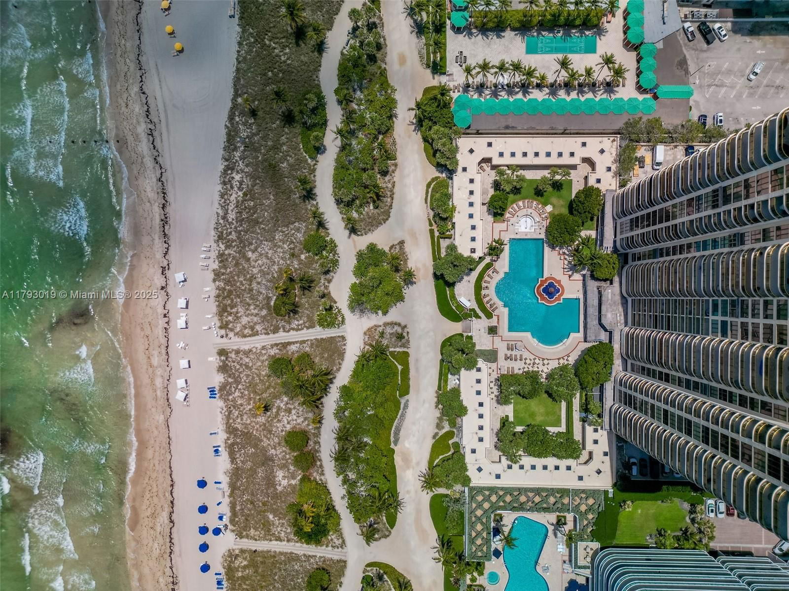 Real estate property located at 9999 Collins Ave PH3D, Miami-dade, Bal Harbour Tower Condo, Bal Harbour, FL