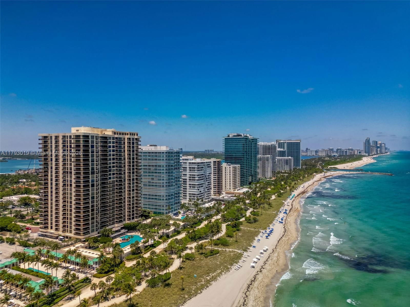 Real estate property located at 9999 Collins Ave PH3D, Miami-dade, Bal Harbour Tower Condo, Bal Harbour, FL
