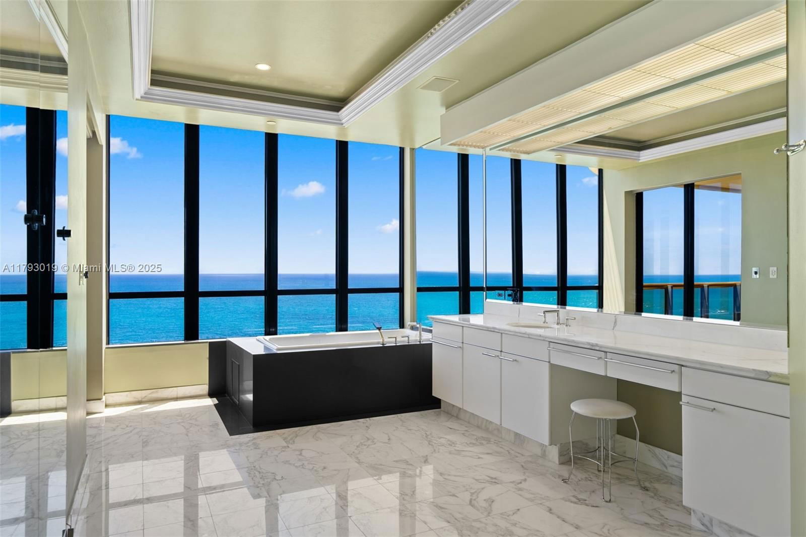 Real estate property located at 9999 Collins Ave PH3D, Miami-dade, Bal Harbour Tower Condo, Bal Harbour, FL