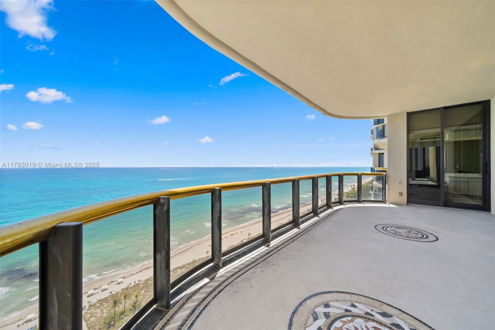 Real estate property located at 9999 Collins Ave PH3D, Miami-dade, Bal Harbour Tower Condo, Bal Harbour, FL