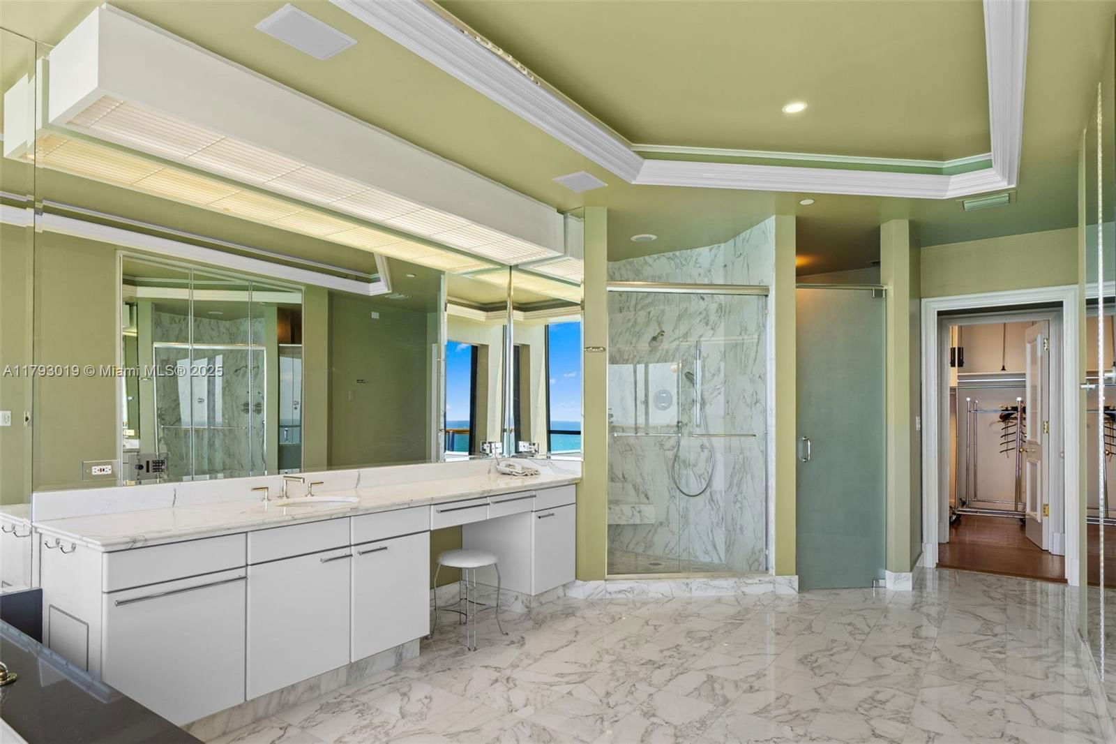 Real estate property located at 9999 Collins Ave PH3D, Miami-dade, Bal Harbour Tower Condo, Bal Harbour, FL