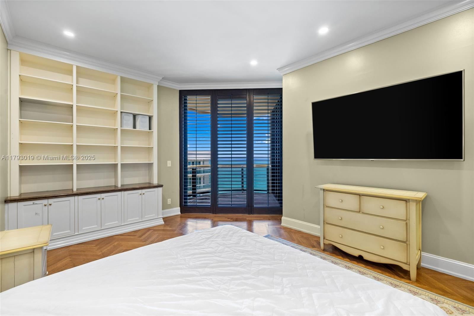 Real estate property located at 9999 Collins Ave PH3D, Miami-dade, Bal Harbour Tower Condo, Bal Harbour, FL