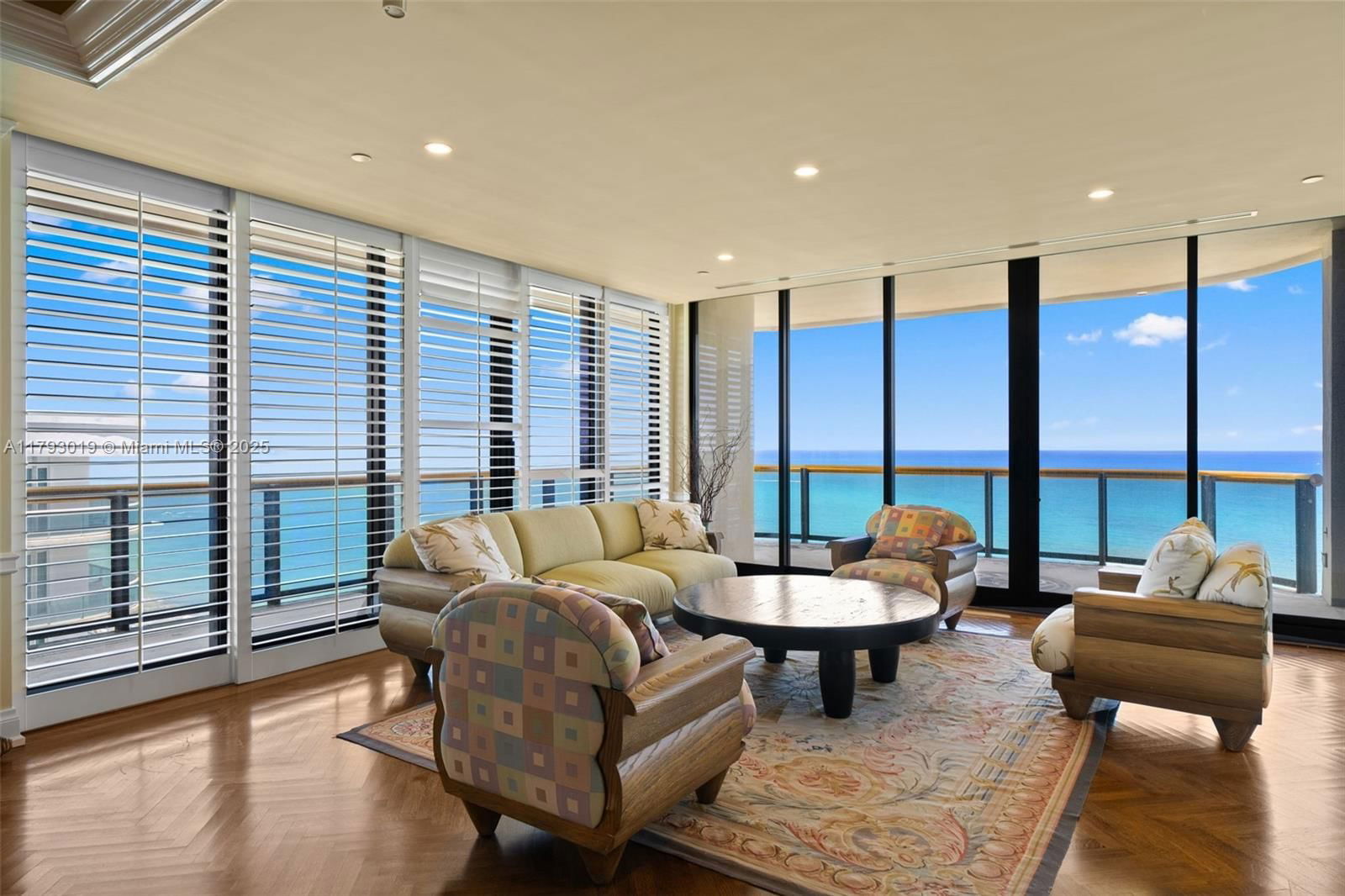 Real estate property located at 9999 Collins Ave PH3D, Miami-dade, Bal Harbour Tower Condo, Bal Harbour, FL