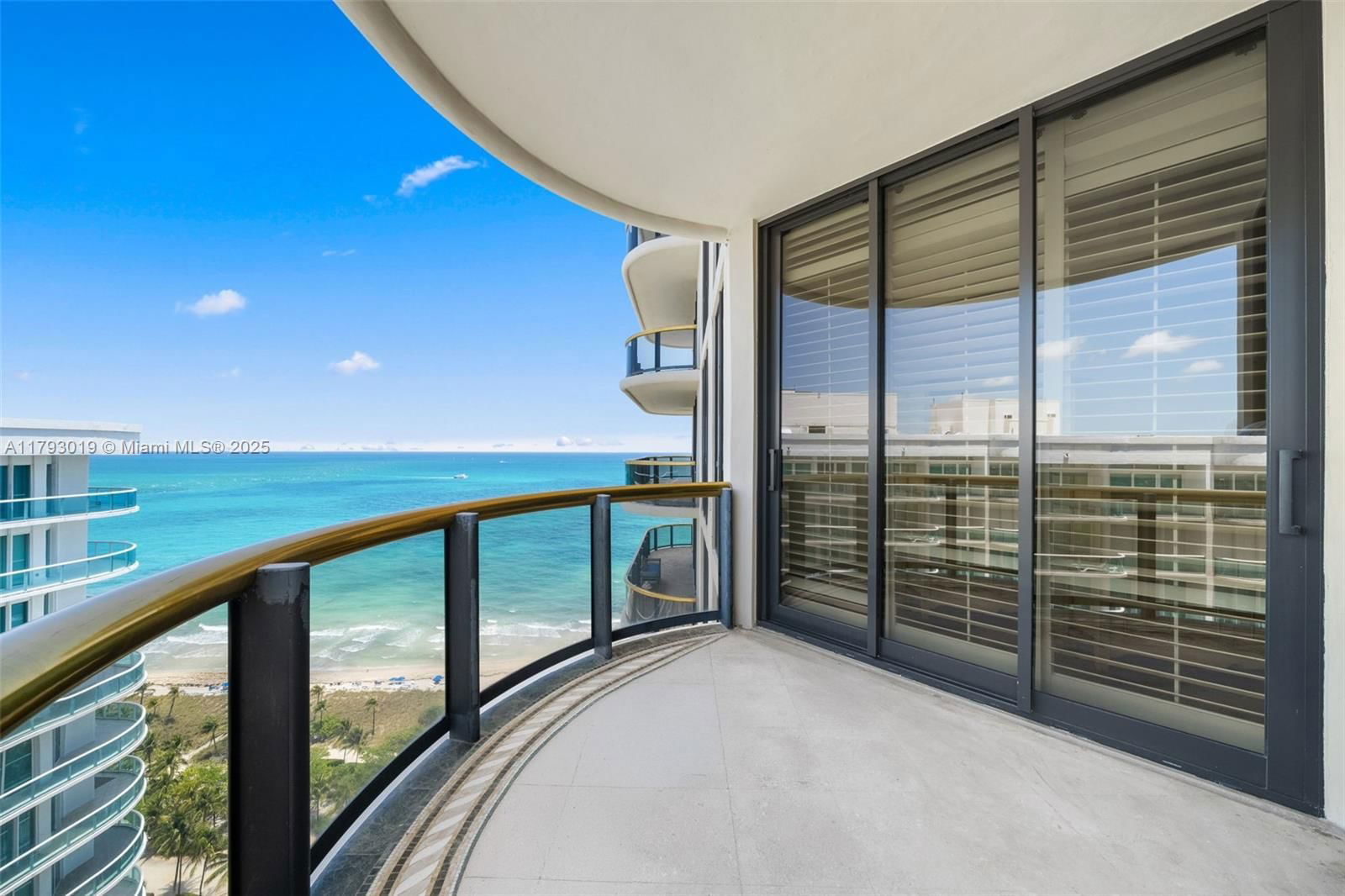 Real estate property located at 9999 Collins Ave PH3D, Miami-dade, Bal Harbour Tower Condo, Bal Harbour, FL