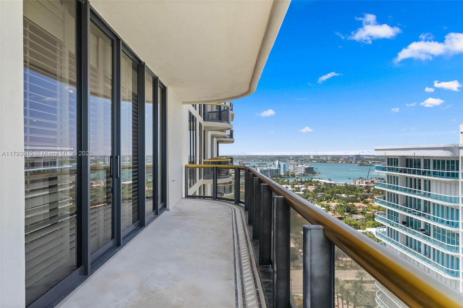 Real estate property located at 9999 Collins Ave PH3D, Miami-dade, Bal Harbour Tower Condo, Bal Harbour, FL