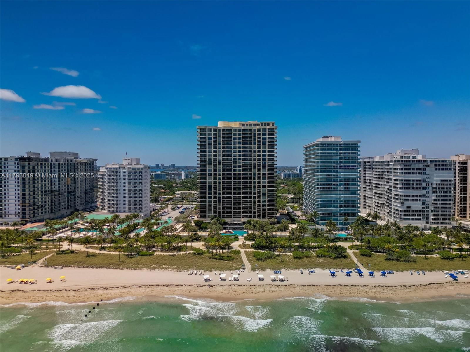 Real estate property located at 9999 Collins Ave PH3D, Miami-dade, Bal Harbour Tower Condo, Bal Harbour, FL