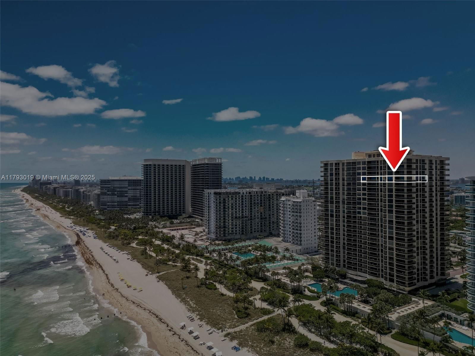 Real estate property located at 9999 Collins Ave PH3D, Miami-dade, Bal Harbour Tower Condo, Bal Harbour, FL
