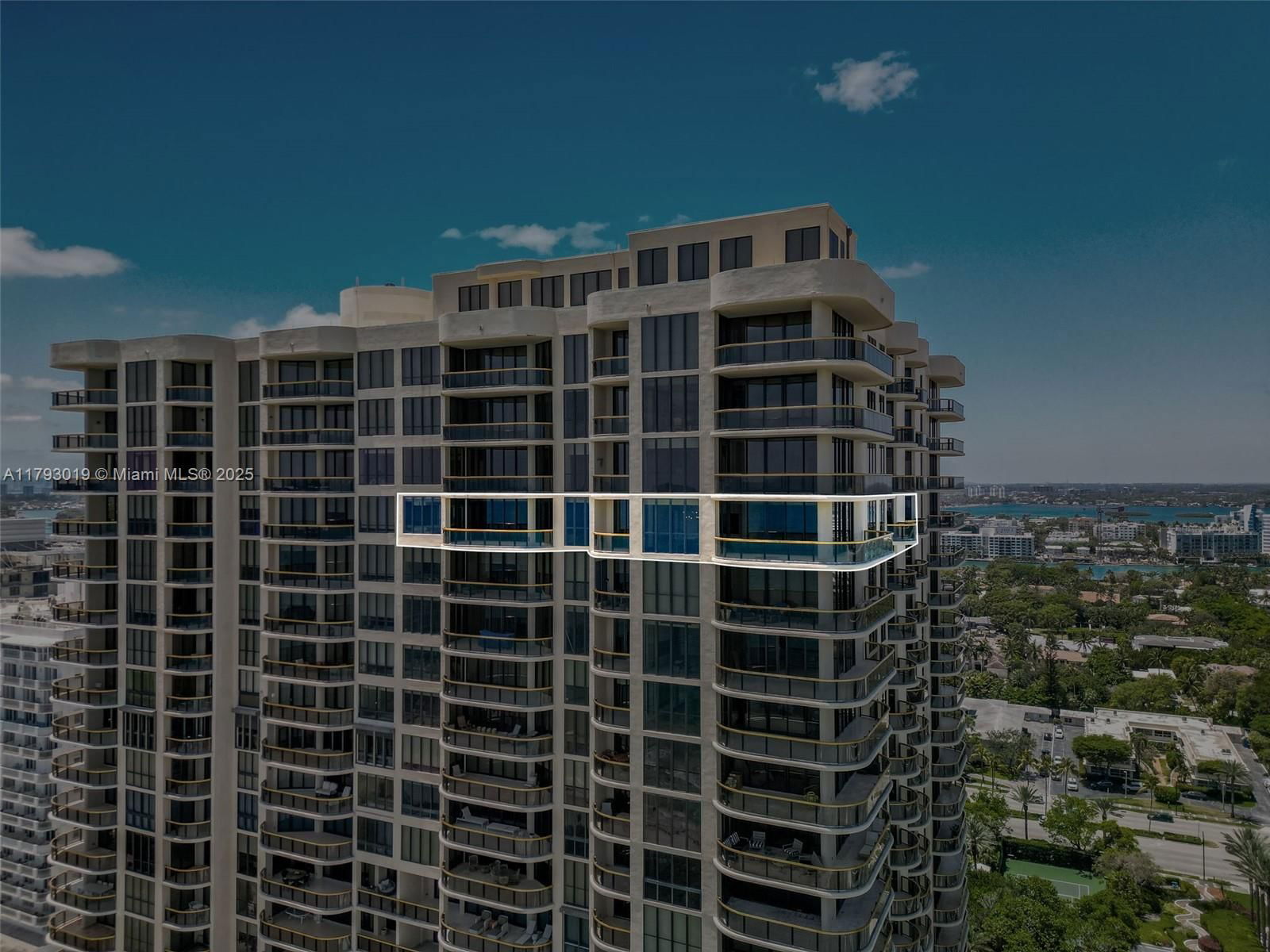 Real estate property located at 9999 Collins Ave PH3D, Miami-dade, Bal Harbour Tower Condo, Bal Harbour, FL