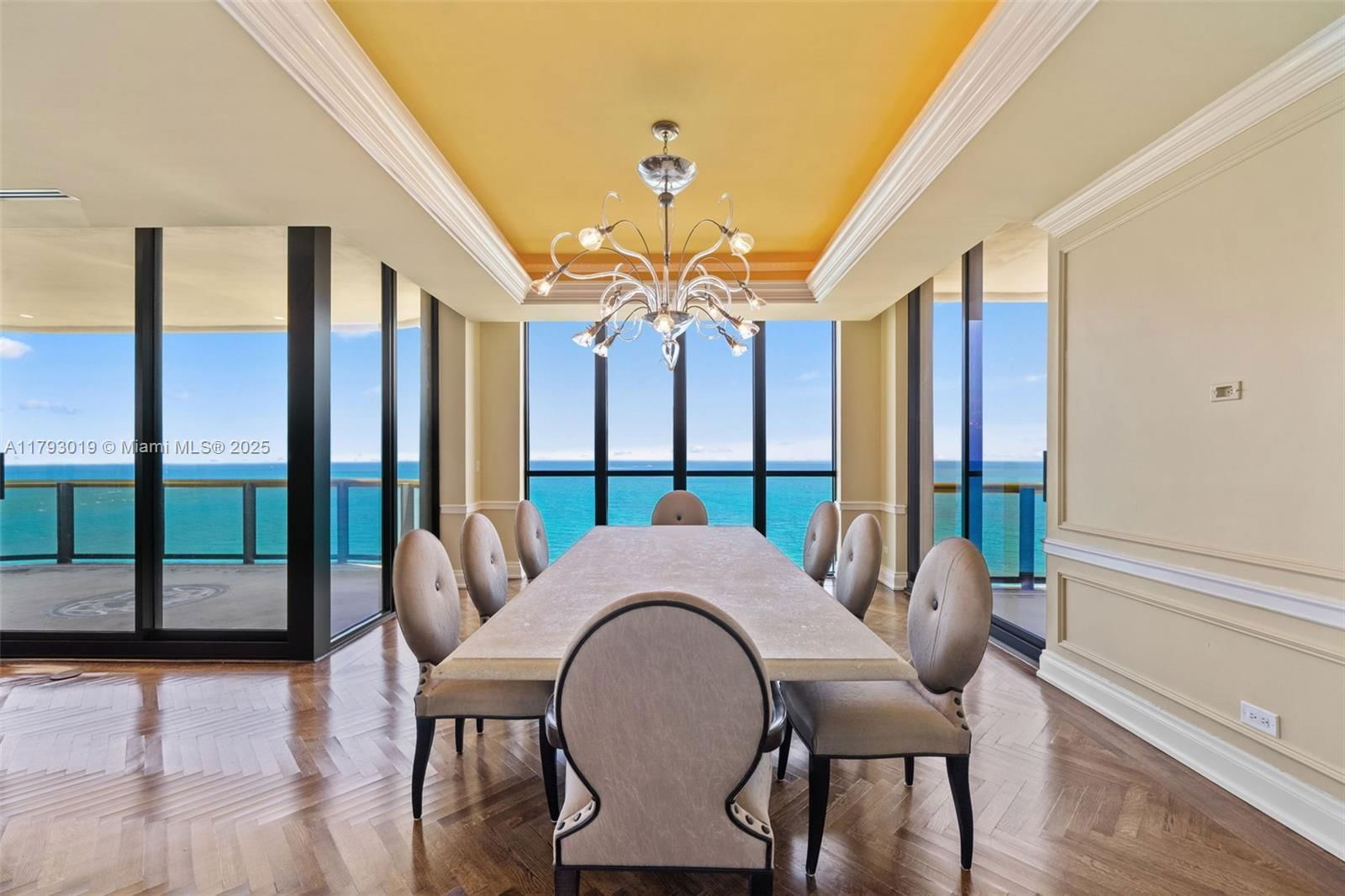 Real estate property located at 9999 Collins Ave PH3D, Miami-dade, Bal Harbour Tower Condo, Bal Harbour, FL