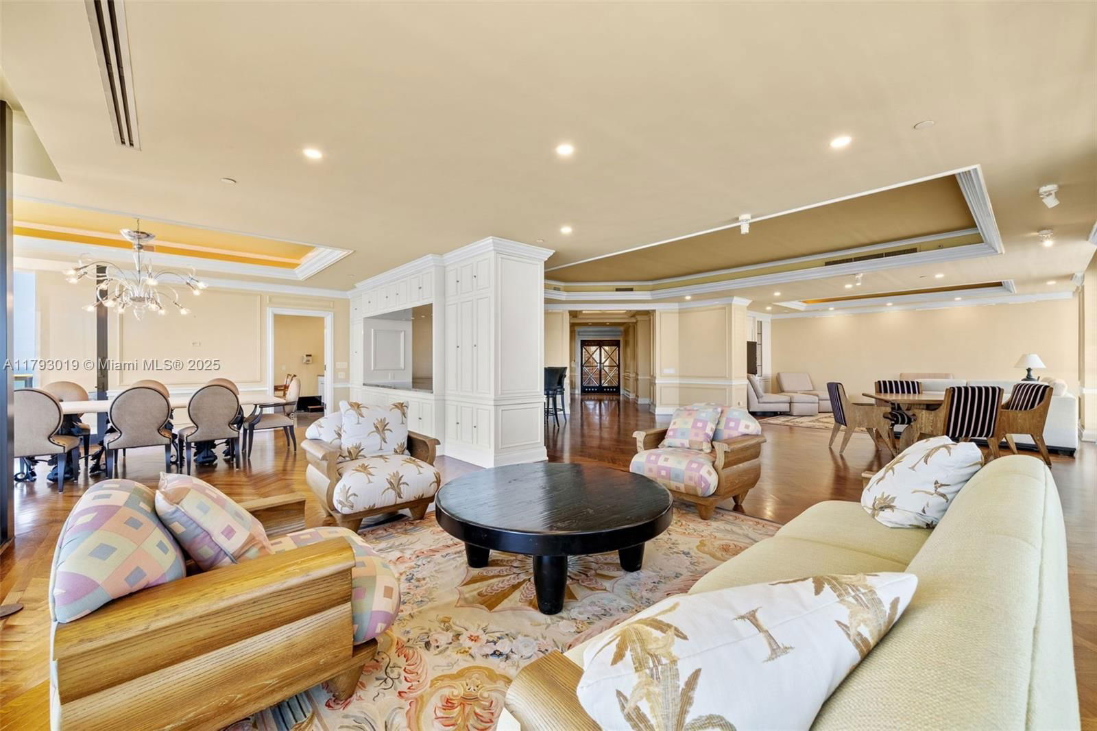 Real estate property located at 9999 Collins Ave PH3D, Miami-dade, Bal Harbour Tower Condo, Bal Harbour, FL