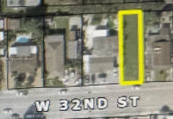 Real estate property located at 137 32 ST, Miami-dade, Hialeah 12th Addn Rev & A, Hialeah, FL