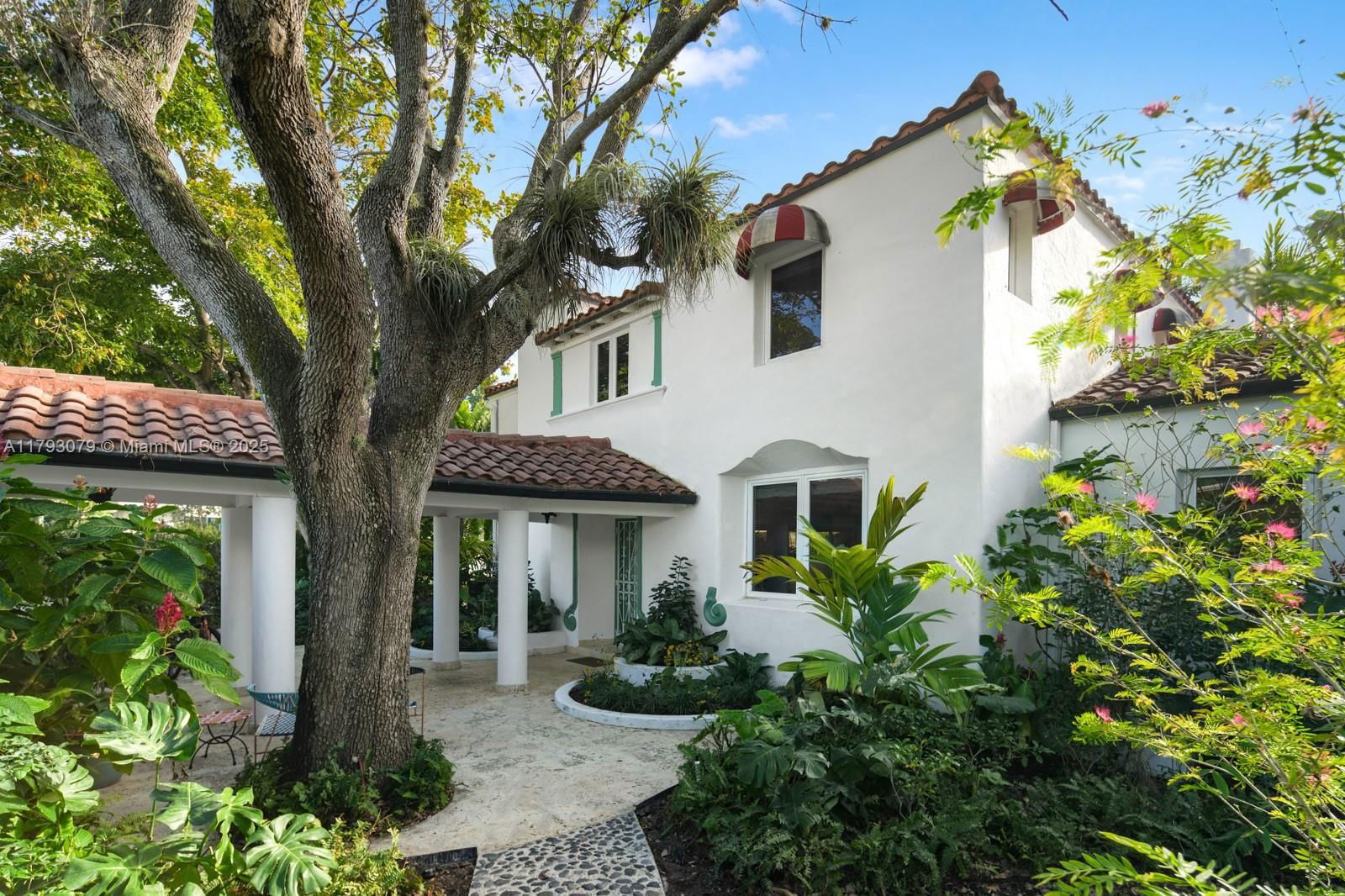 Real estate property located at 3026 Flamingo Dr, Miami-dade, Flamingo Terrace Sub, Miami Beach, FL
