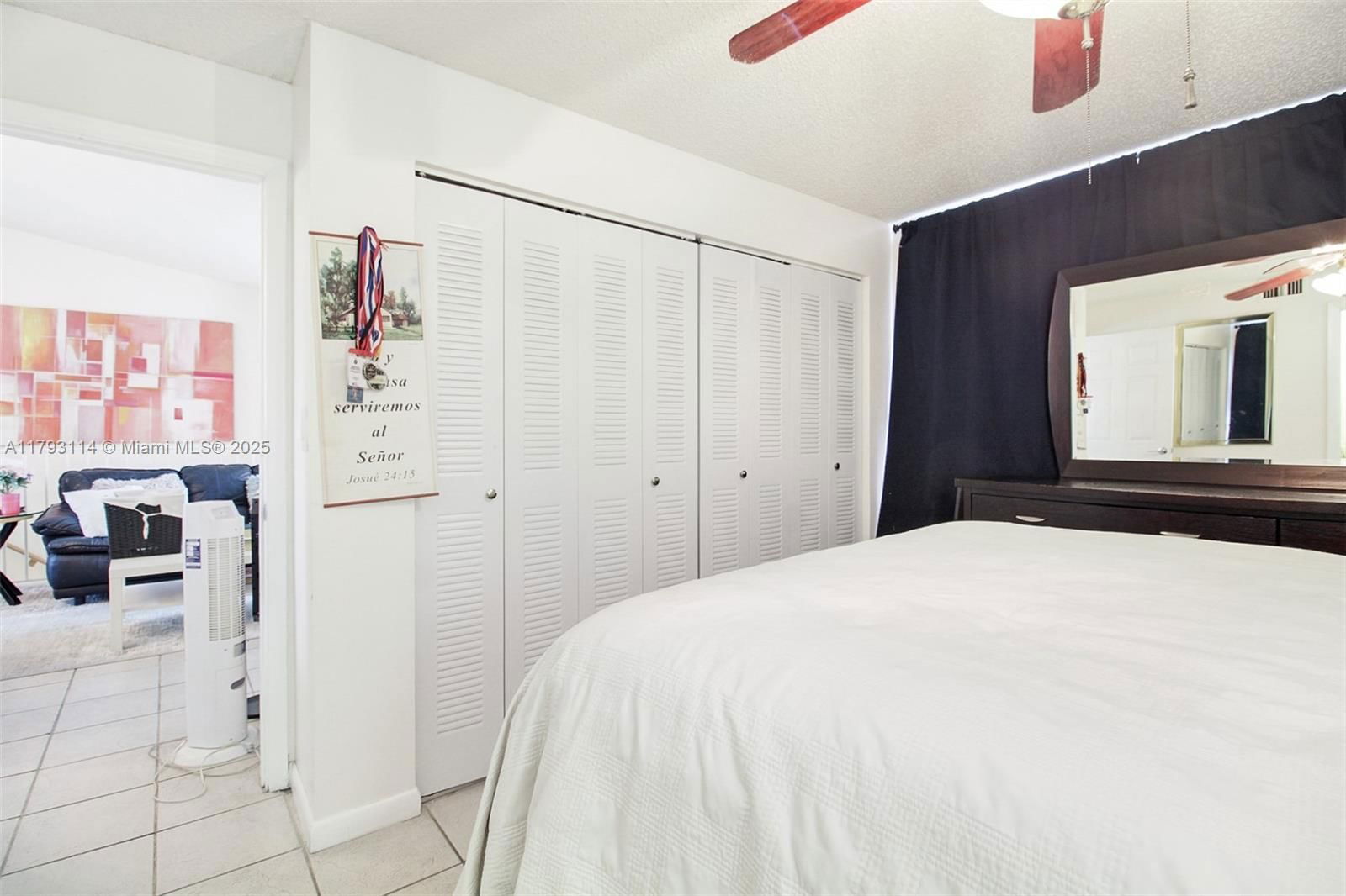 Real estate property located at 8023 Lake Dr #201, Miami-dade, Doral Court Condo, Doral, FL