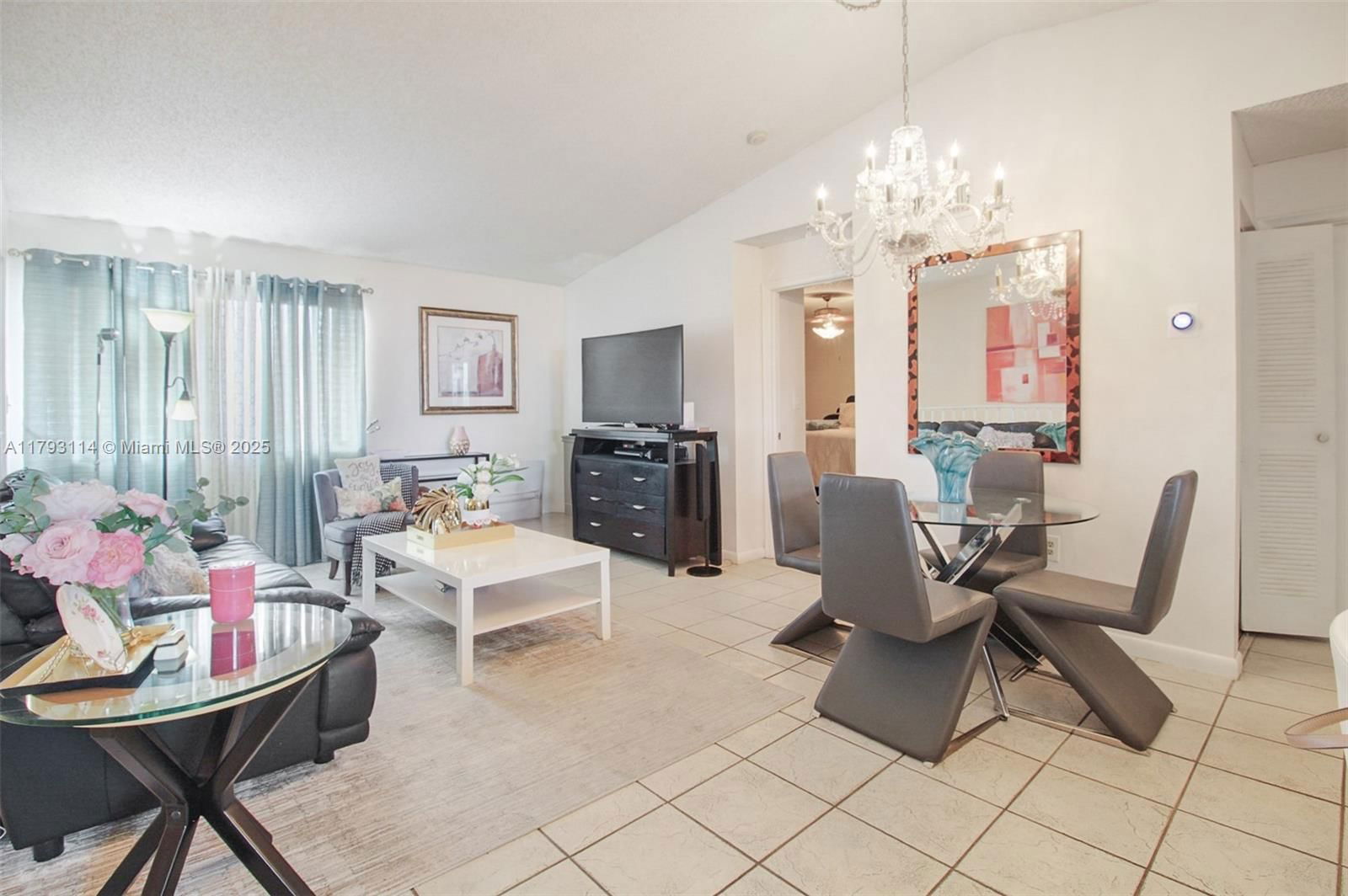 Real estate property located at 8023 Lake Dr #201, Miami-dade, Doral Court Condo, Doral, FL