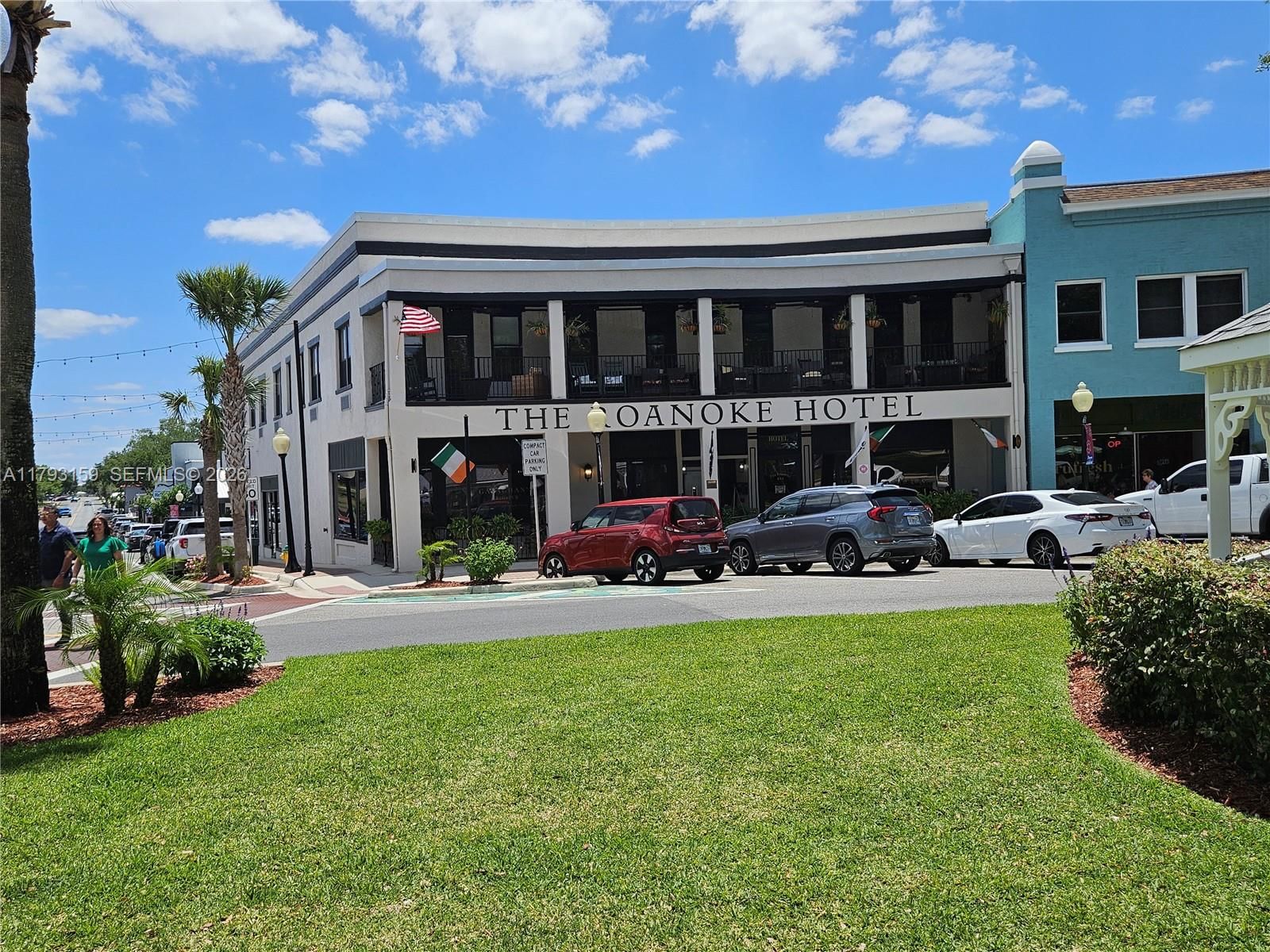 Real estate property located at 1112 Evanston ST, Highlands, Sunniland Subdivision, Sebring, FL