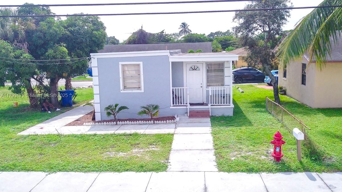Real estate property located at 1265 Silver Beach Rd, Palm Beach, Molphus Heights, Riviera Beach, FL