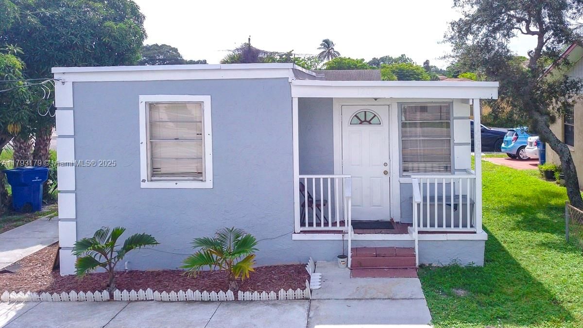 Real estate property located at 1265 Silver Beach Rd, Palm Beach, Molphus Heights, Riviera Beach, FL