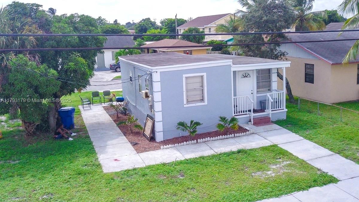 Real estate property located at 1265 Silver Beach Rd, Palm Beach, Molphus Heights, Riviera Beach, FL