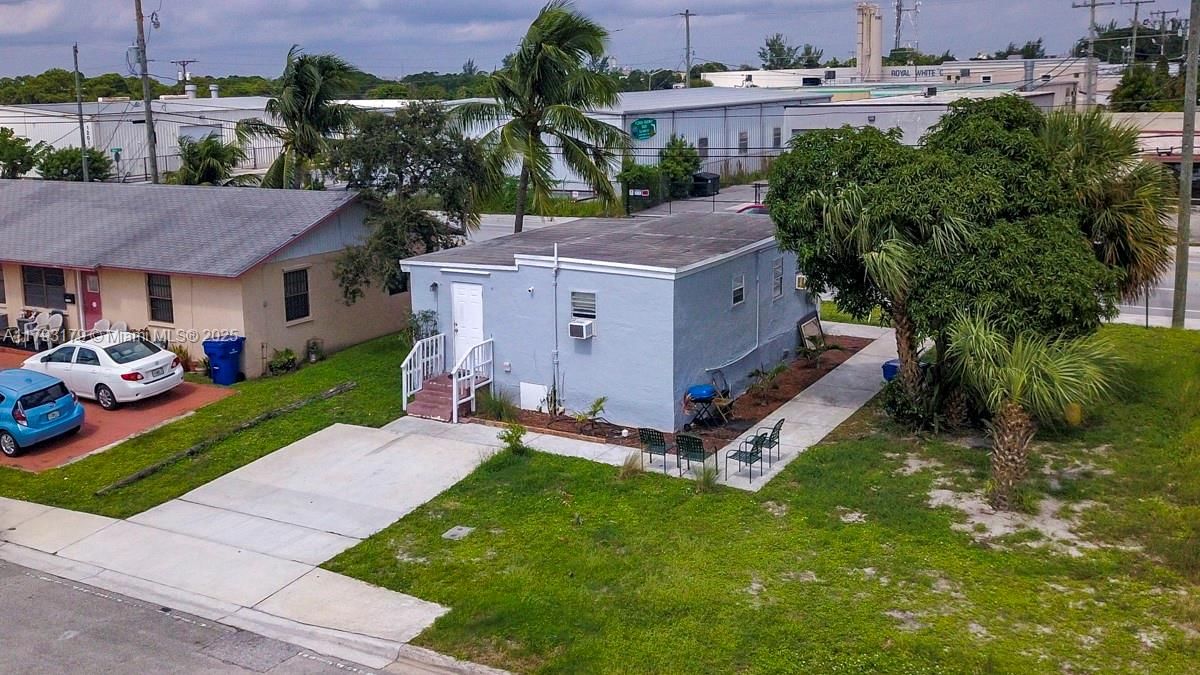 Real estate property located at 1265 Silver Beach Rd, Palm Beach, Molphus Heights, Riviera Beach, FL