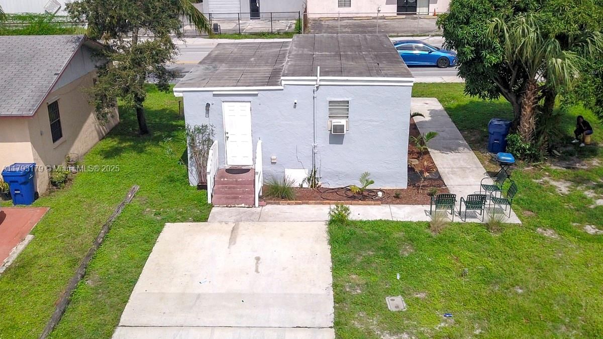 Real estate property located at 1265 Silver Beach Rd, Palm Beach, Molphus Heights, Riviera Beach, FL