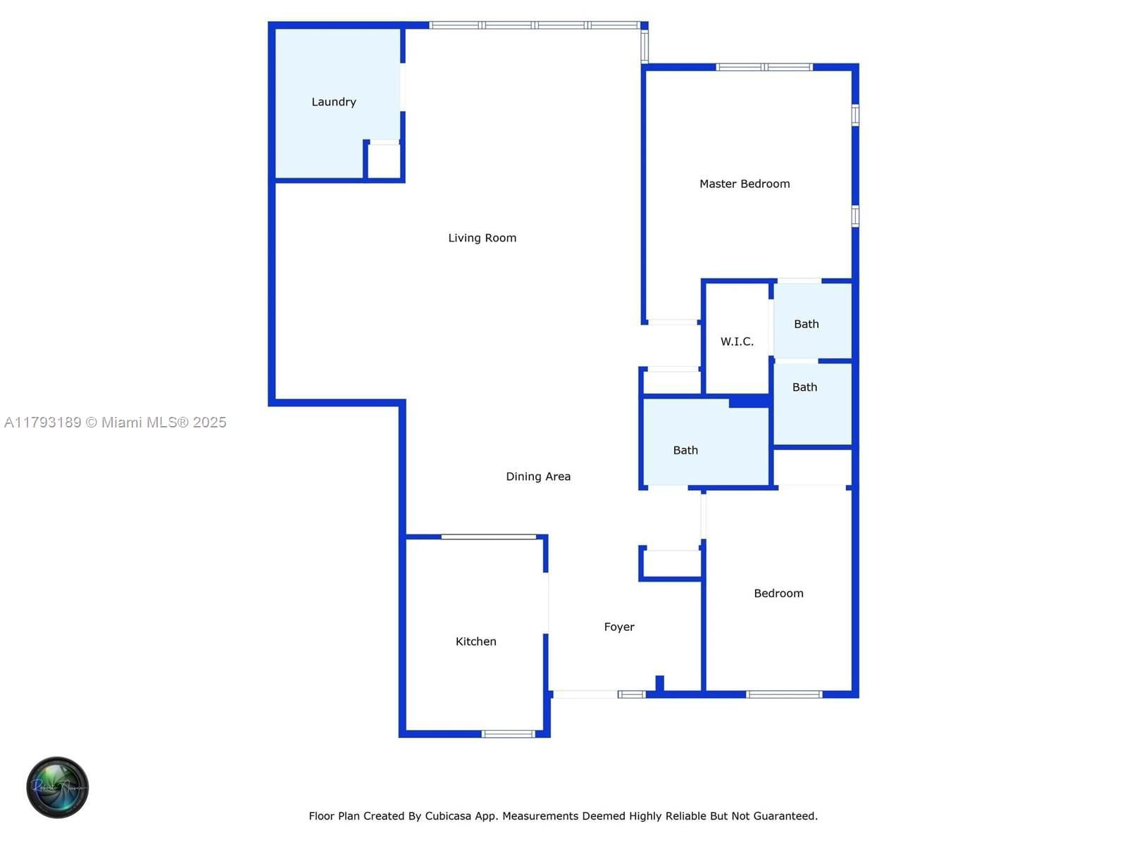 Real estate property located at 2767 Carambola Cir S #506, Broward, Applewood Village Ii-e Co, Coconut Creek, FL