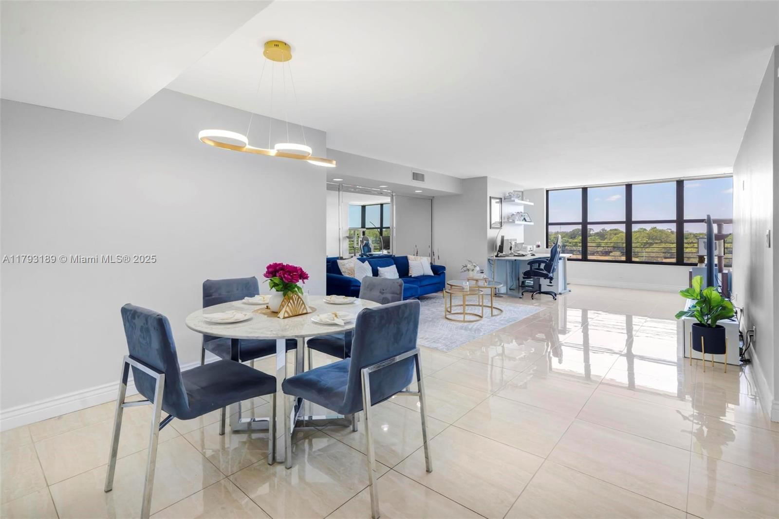 Real estate property located at 2767 Carambola Cir S #506, Broward, Applewood Village Ii-e Co, Coconut Creek, FL