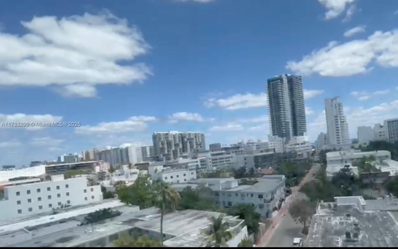 Real estate property located at 1881 Washington Ave #8C, Miami-dade, Octagon Towers I Condo, Miami Beach, FL