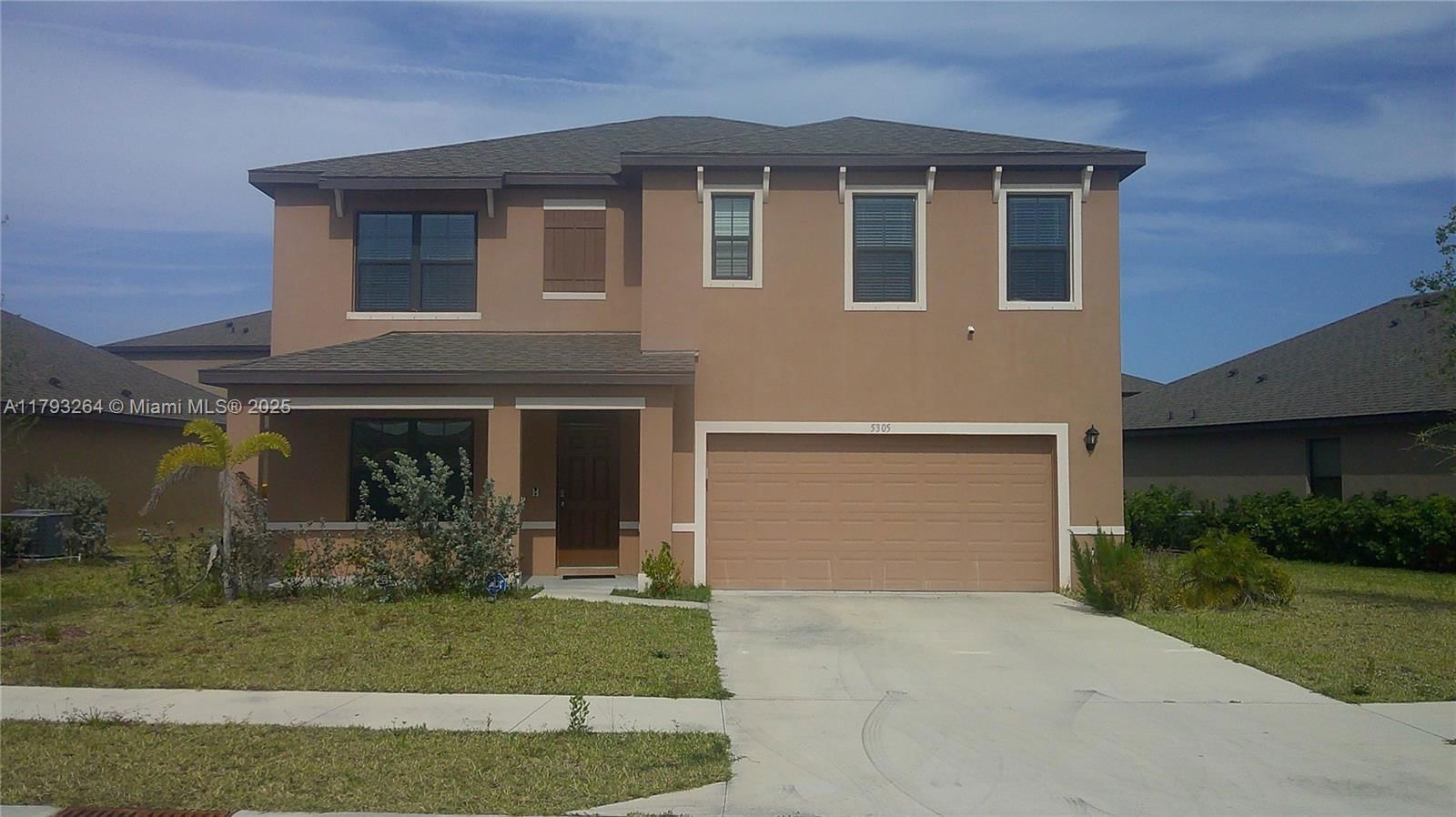 Real estate property located at 5305 Fantasy Dr, St Lucie, Celebration Pointe, Fort Pierce, FL