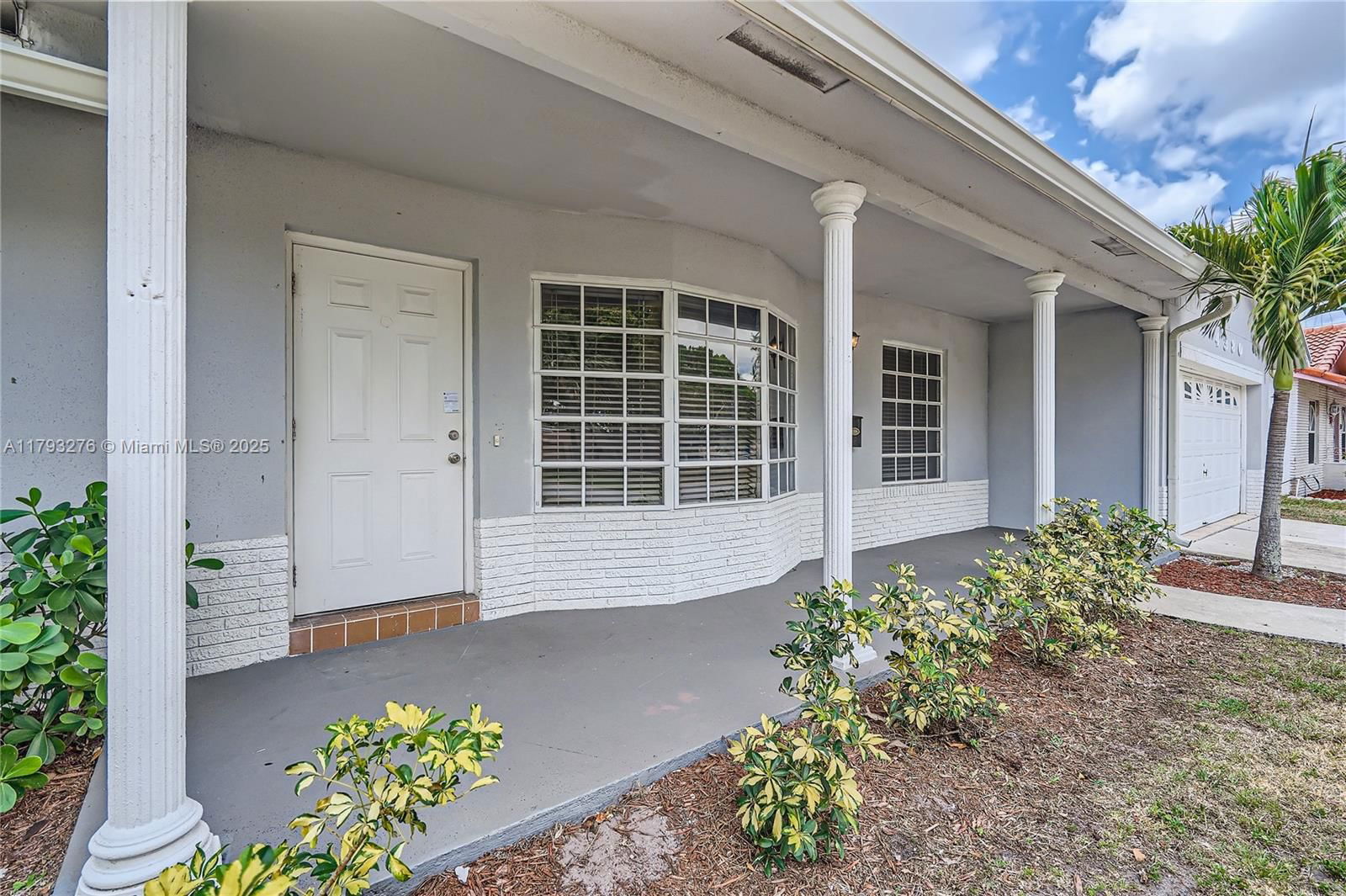 Real estate property located at 4380 4th Ct, Broward, Coconut Creek 7th Sec, Coconut Creek, FL