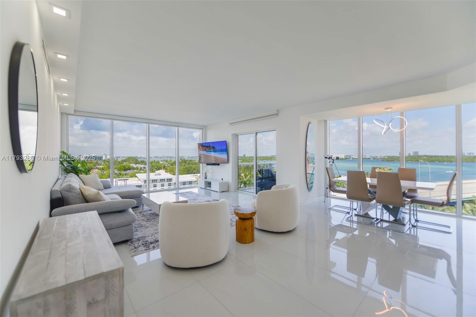 Real estate property located at 10275 Collins Ave #731, Miami-dade, Harbour House, Bal Harbour, FL