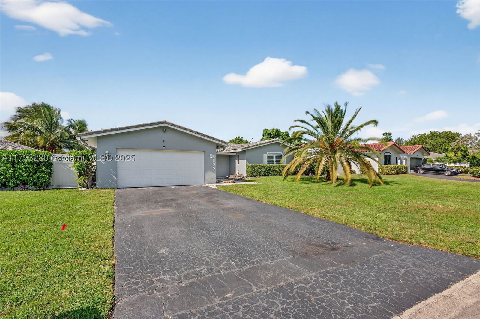 Real estate property located at 8588 27th Dr, Broward, Forest Hills, Coral Springs, FL