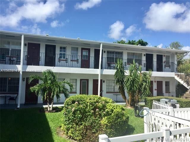 Real estate property located at 1150 Atlantic Shores Blvd #606, Broward, Colonial House, Hallandale Beach, FL