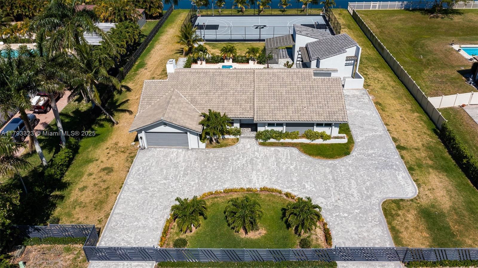 Real estate property located at 3401 141st Ave, Broward, Miramar West, Miramar, FL