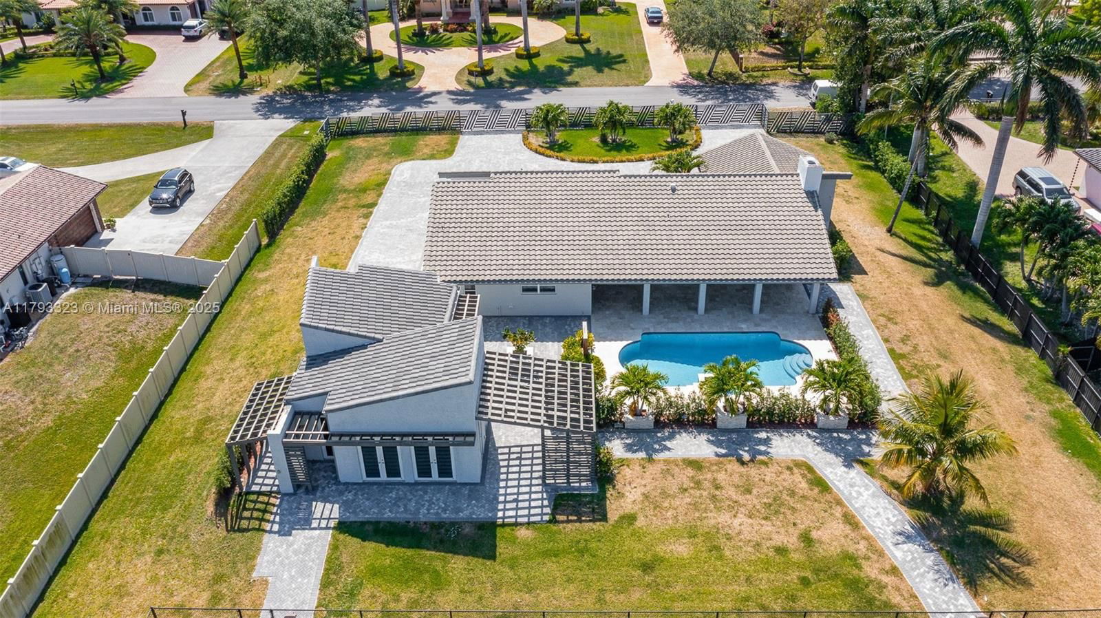 Real estate property located at 3401 141st Ave, Broward, Miramar West, Miramar, FL