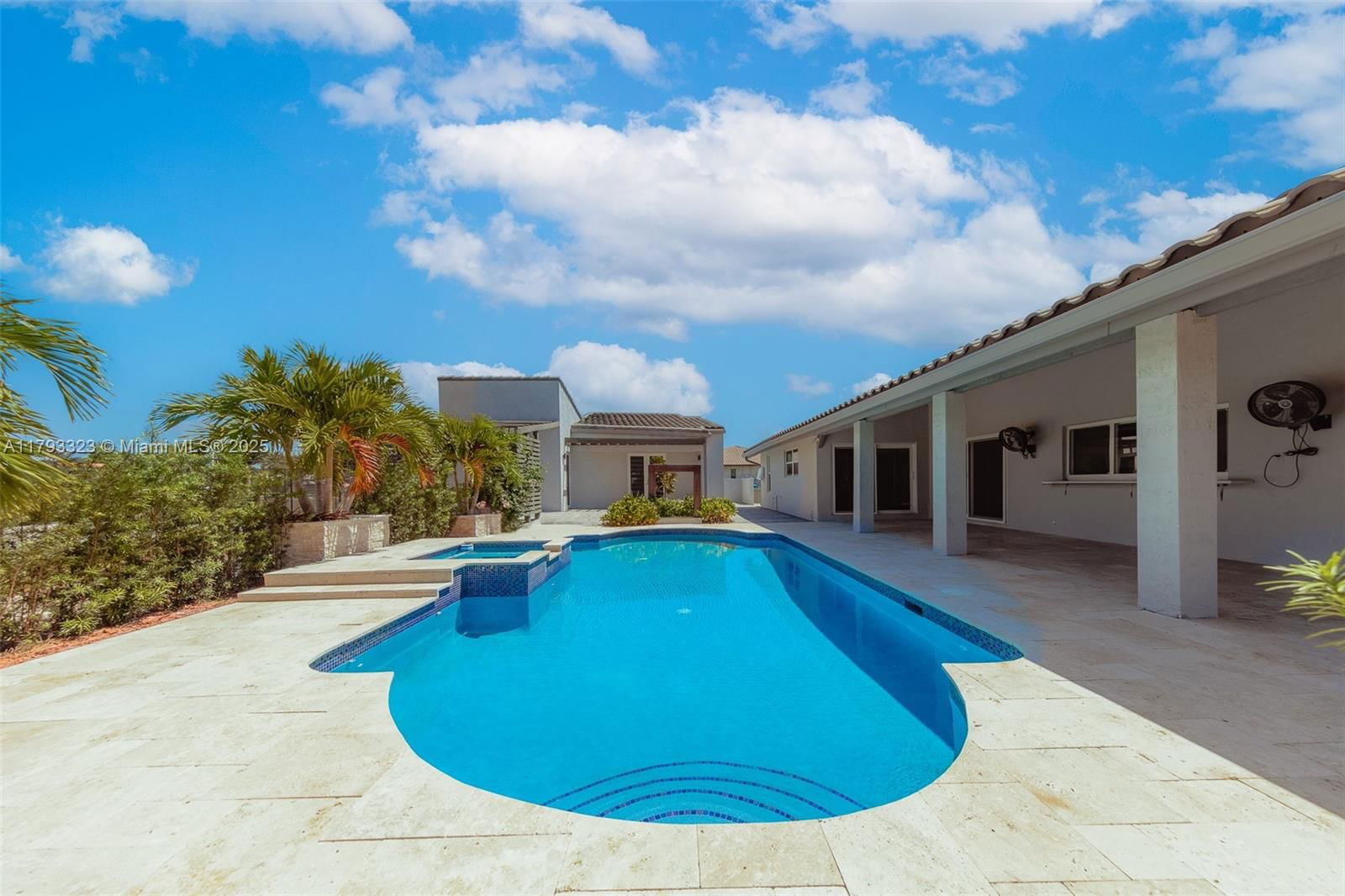 Real estate property located at 3401 141st Ave, Broward, Miramar West, Miramar, FL