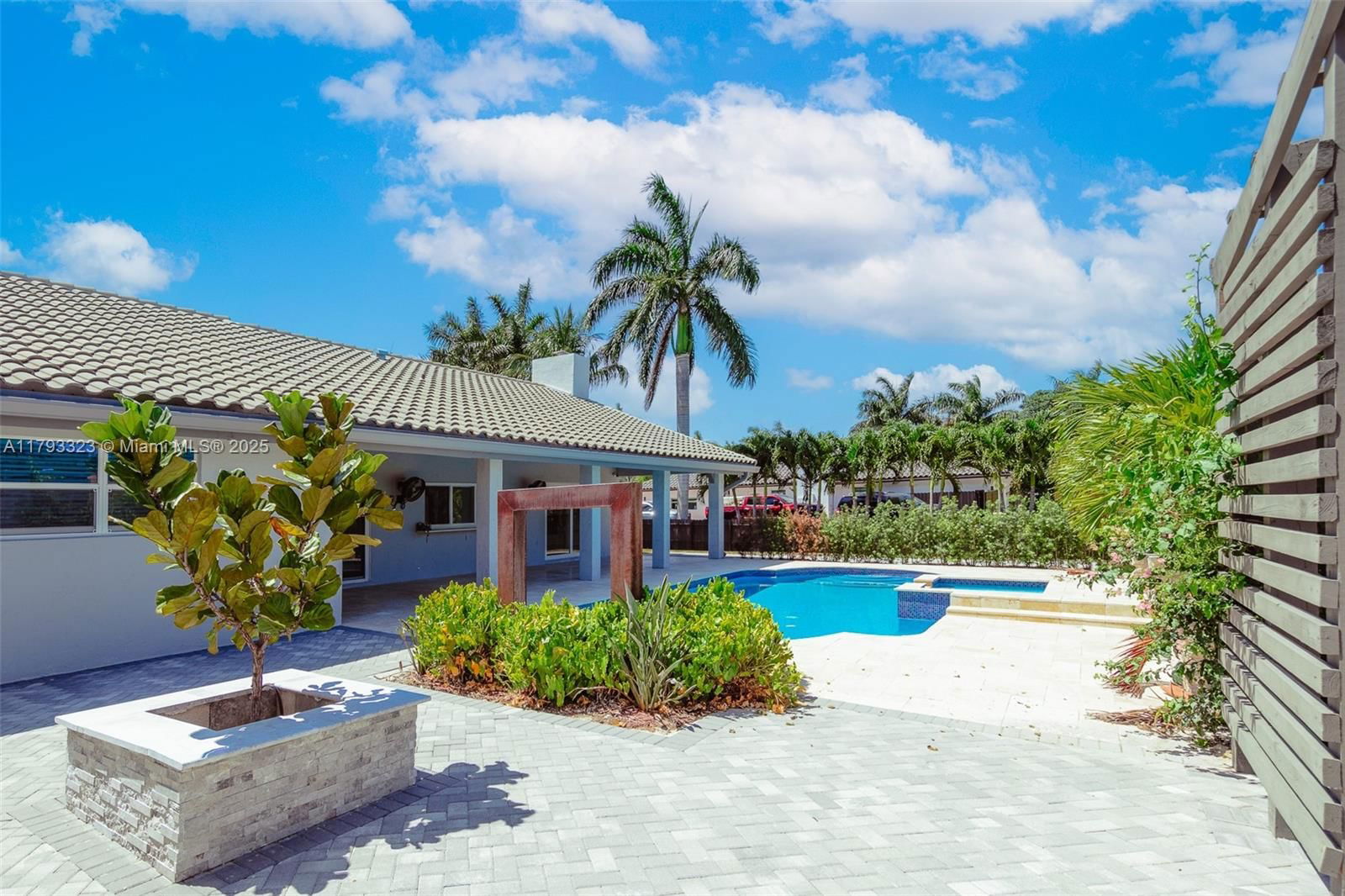 Real estate property located at 3401 141st Ave, Broward, Miramar West, Miramar, FL
