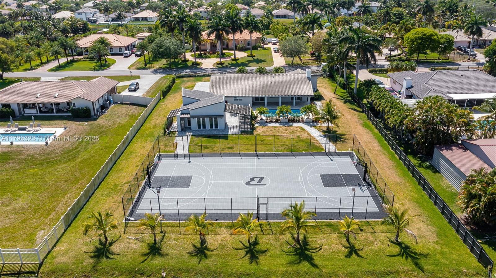 Real estate property located at 3401 141st Ave, Broward, Miramar West, Miramar, FL