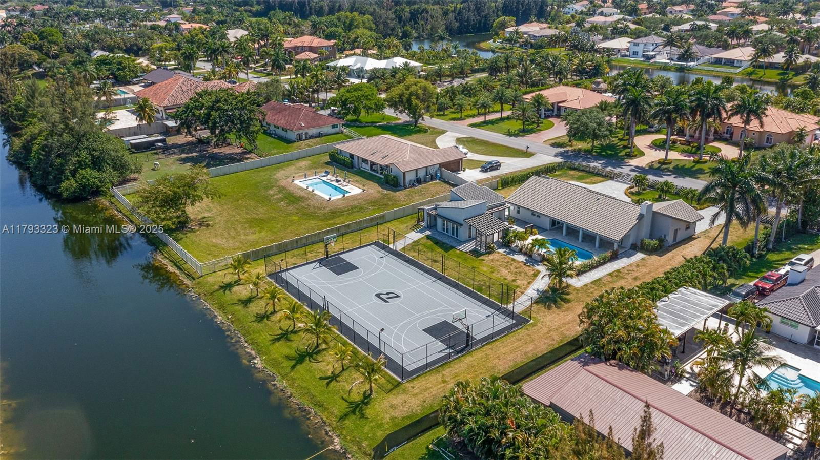 Real estate property located at 3401 141st Ave, Broward, Miramar West, Miramar, FL