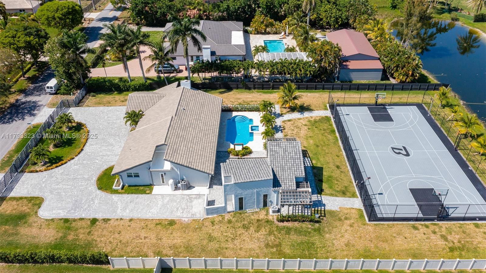 Real estate property located at 3401 141st Ave, Broward, Miramar West, Miramar, FL