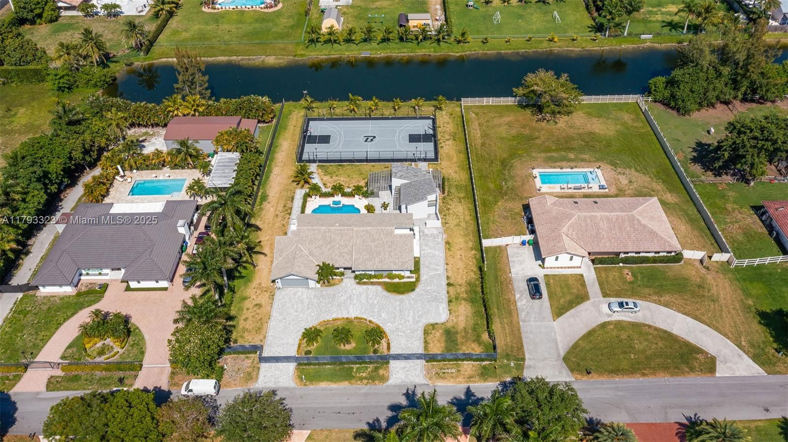 Real estate property located at 3401 141st Ave, Broward, Miramar West, Miramar, FL