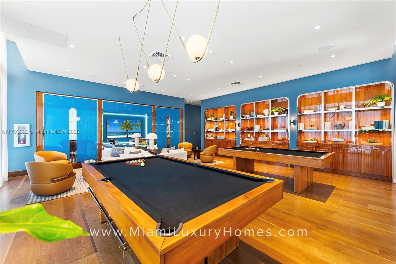 Real estate property located at 2655 Bayshore Dr. #1606, Miami-dade, Mr. C Bayshore, Coconut Grove, FL