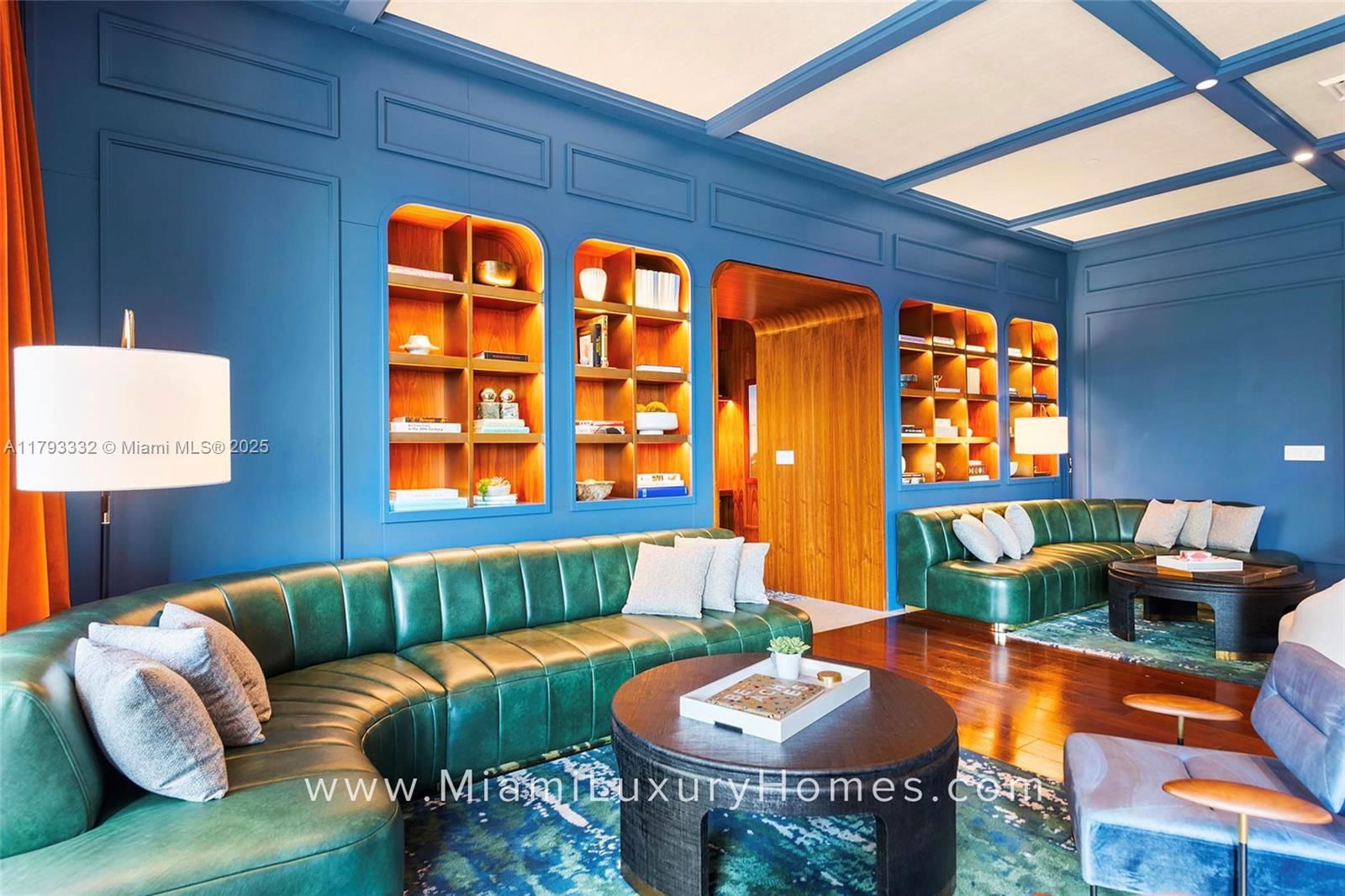 Real estate property located at 2655 Bayshore Dr. #1606, Miami-dade, Mr. C Bayshore, Coconut Grove, FL