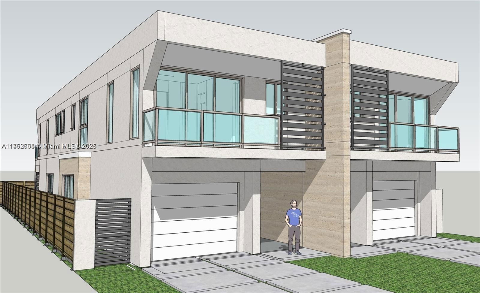 Real estate property located at 1120 15th Ave, Broward, Progresso, Fort Lauderdale, FL
