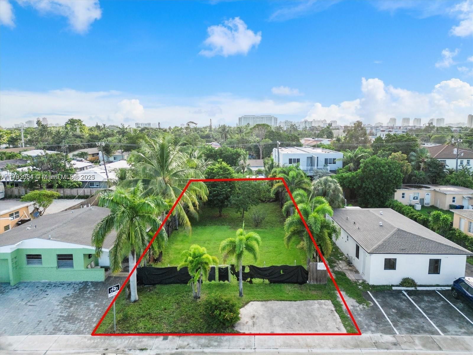 Real estate property located at 1120 15th Ave, Broward, Progresso, Fort Lauderdale, FL