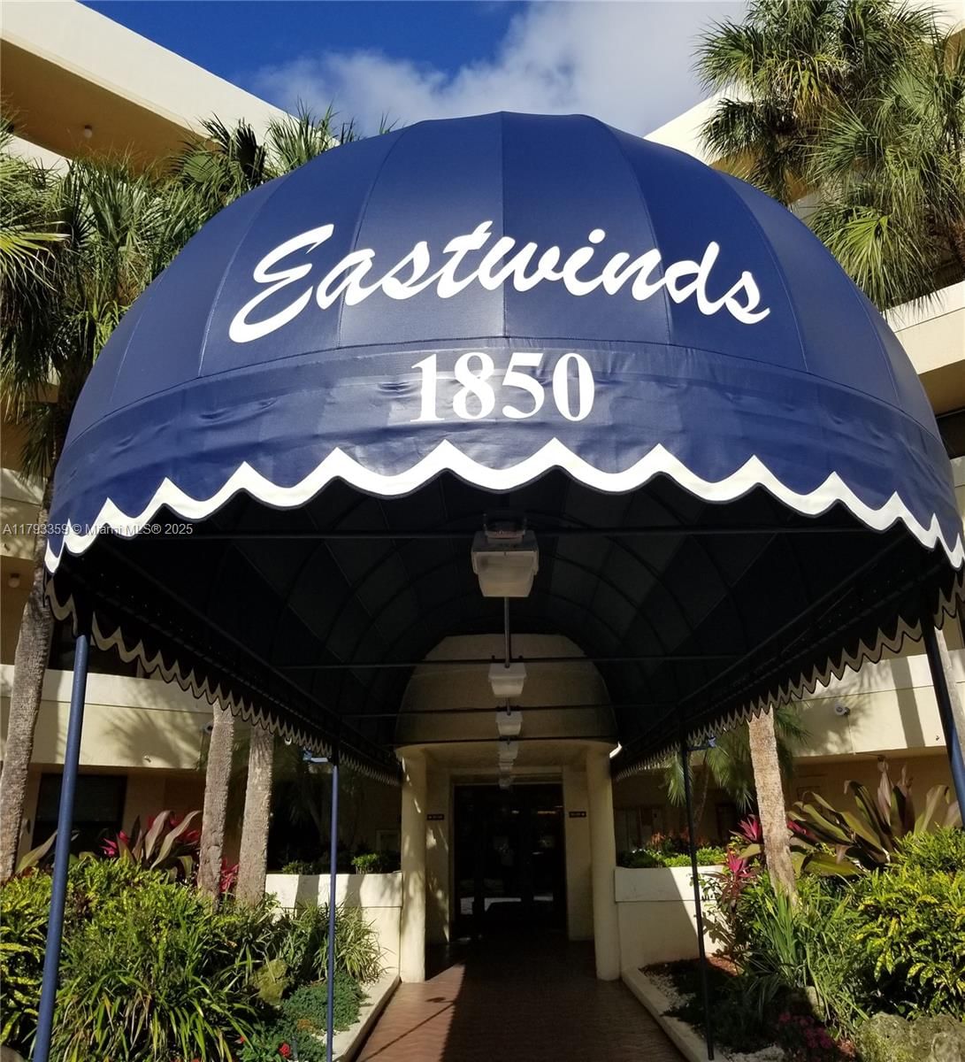 Real estate property located at 1850 Homewood Blvd #5010, Palm Beach, Eastwinds At Crosswinds C, Delray Beach, FL